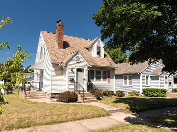2415 Prospect STREET, La Crosse, WI 54603