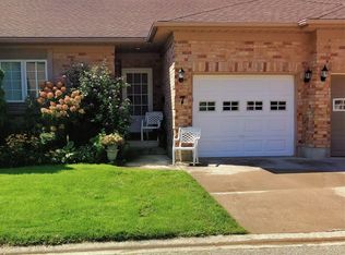 7 Brookside Pl, South Huron, ON N0M 1S2