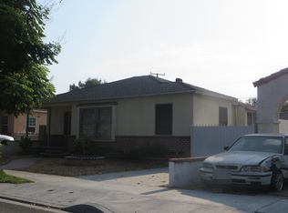 2750 Magnolia Ave, Long Beach, CA 90806