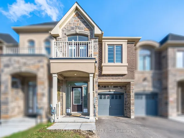 13 Dalbeattie Dr N, Brampton, ON L6Y 6H7