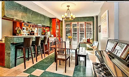 Rented by Oxford Property Group