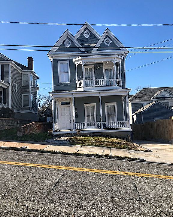 459 Spring Street, Macon GA 