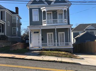 459 Spring St, Macon, GA 31201