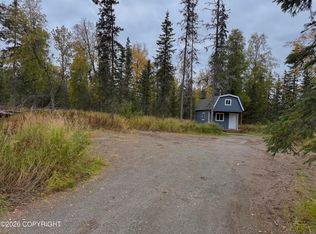 52056 Zircon Ct, Kenai, AK 99611