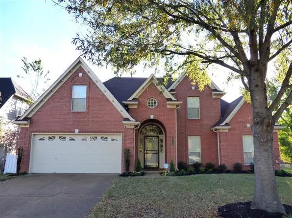 4021 Fairway View Cir W, Bartlett, TN 38135