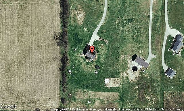 Map View