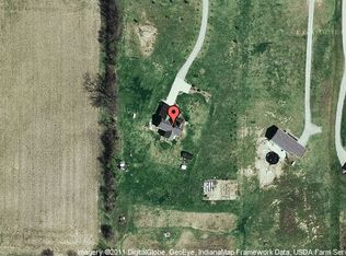 285 W 200 S, Albion, IN 46701