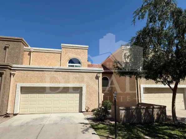 2073 N Sunset Dr, Chandler, AZ 85225