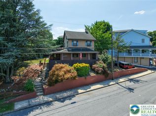 2020 S Lehigh Ave, Whitehall, PA 18052