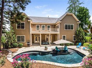 176 Wilson Lake Rd, Mooresville, NC 28117