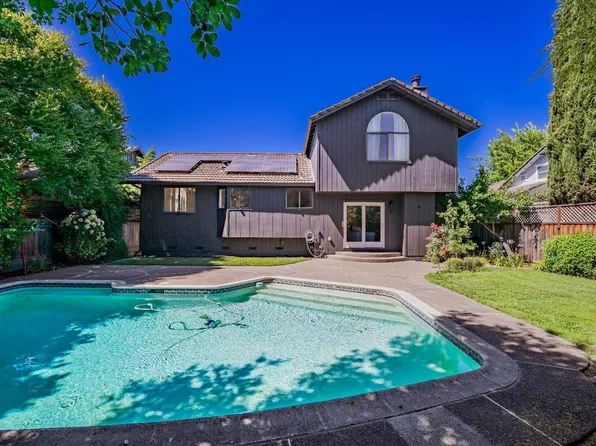 9356 Jessica Drive, Windsor, CA 95492