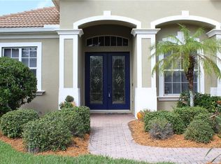 5348 Royal Poinciana Way, North Port, FL 34291