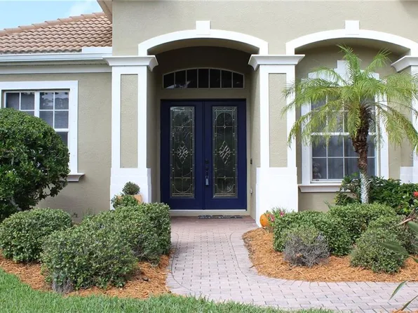 5348 Royal Poinciana Way, North Port, FL 34291