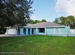 10410 Horizon Dr, Spring Hill, FL 34608