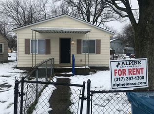 3226 Foltz St, Indianapolis, IN