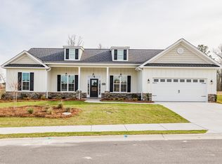 1249 Elbron Dr, Augusta, GA 30909