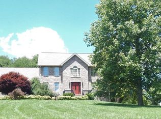 631 Star Mills Eastview Rd, Glendale, KY 42740