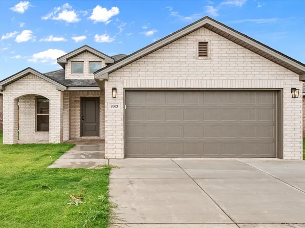 7003 12th St, Lubbock, TX 79416