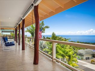 77-6429 Kilohana St #A, Kailua Kona, HI 96740