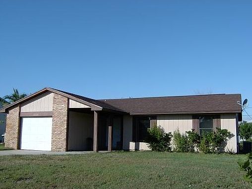 Home For Sale In Port saint lucie