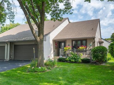 8473 Rice Lake Rd, Osseo, MN, 55369