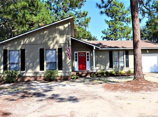 2021 Harrow Pl, Fayetteville, NC 28304
