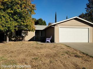 8675 El Sobrante Way, Orangevale, CA 95662