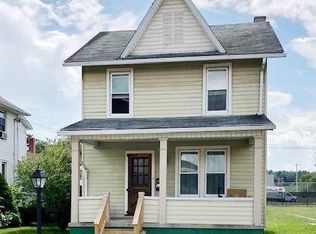 526 S Wayne St, Lewistown, PA 17044
