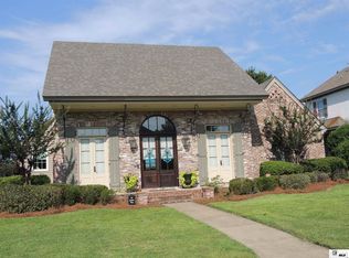 201 Archaic Pl, Monroe, LA 71203