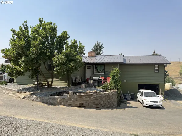 73877 Caldwell Ln, Pendleton, OR 97801
