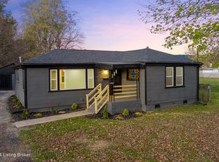 1265 Helck Ave, Louisville, KY 40213