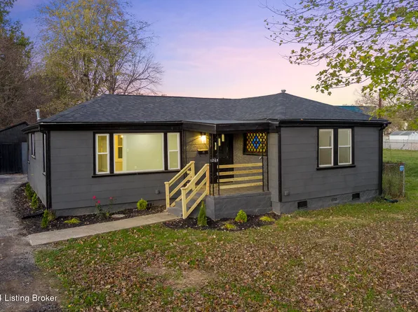 1265 Helck Ave, Louisville, KY 40213