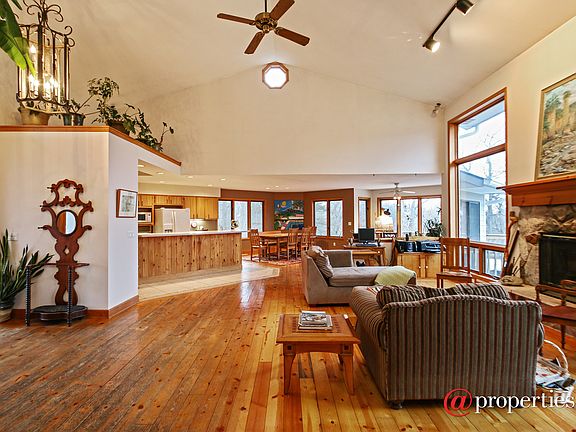 This is excellent entertaining and living.