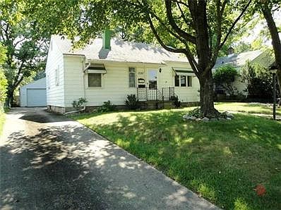 1st image of 1337 S 25th St