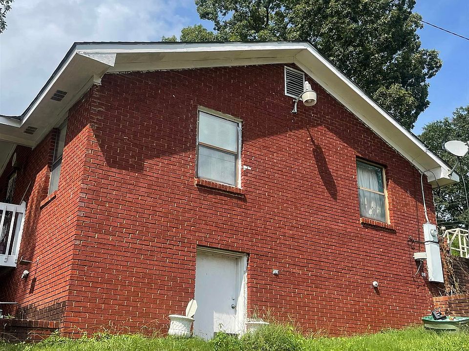 500 Osceola Cir, Fairfield, AL 35064 Zillow