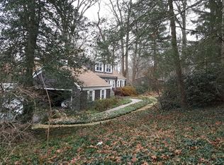 110 Ovington Rd, Yardley, PA 19067