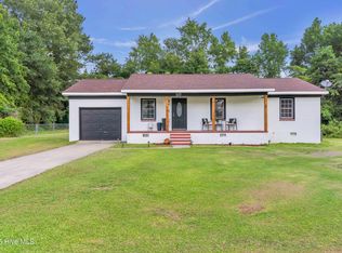 117 Linda Dr, Jacksonville, NC 28546