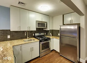 Rented by MNS Marketing