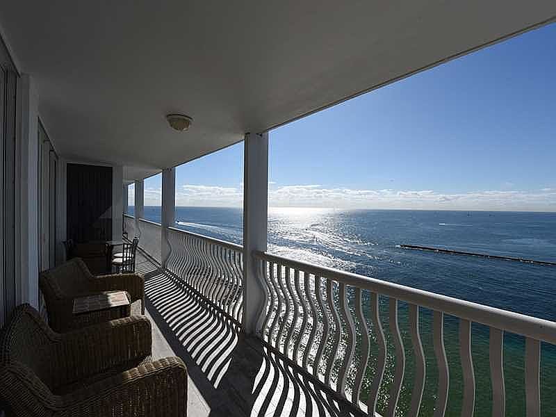 1st image of 2200 S Ocean Ln APT 1804