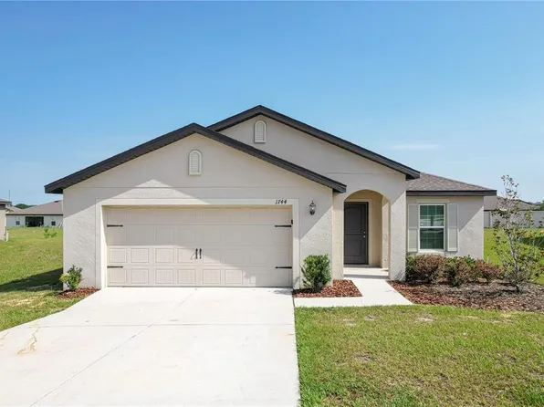 1744 Canaan Loop, Dundee, FL 33838