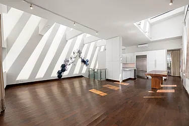 554 Broome Street, #PH