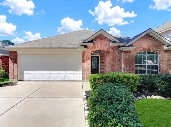 5122 Juniper Walk Ln, Katy, TX 77494