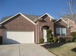 5016 Ridge Run Dr, McKinney, TX 75071