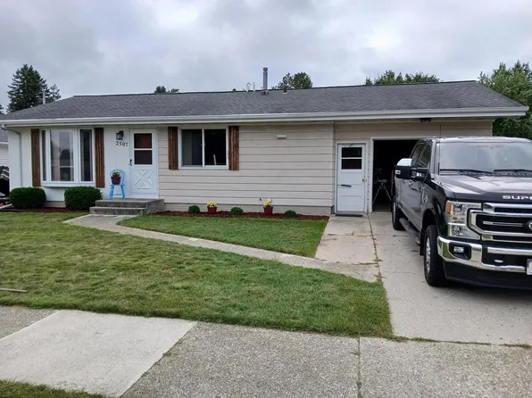 2507 42nd STREET, Two Rivers, WI 54241