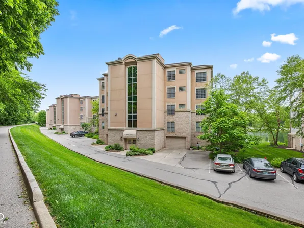 6760 Spirit Lake Dr Unit 201, Indianapolis, IN 46220