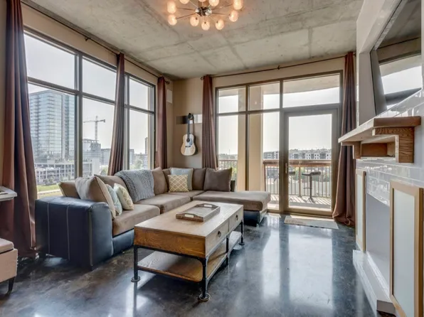 1510 Demonbreun St, Nashville, TN