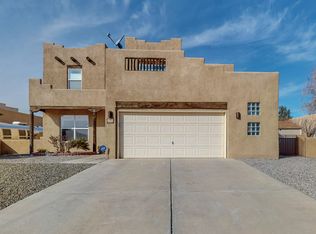 6416 Freemont Hills Loop NE, Rio Rancho, NM 87144