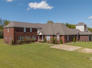 529 Fredot Rd, Montgomery, AL 36105