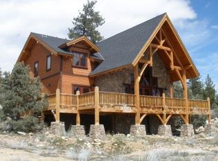 857 Swall Meadows Rd, Swall Meadows, CA 93514