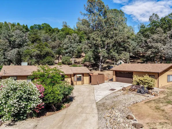 17495 Anona Ct, Grass Valley, CA 95949